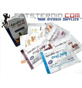 Apcalis 20 mg 1 Sachet Jelly Ajanta - APTA Apcalis 20 mg 1 Sachet Jelly Ajanta - APTA - Ajanta