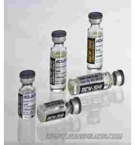 Boldenone 200 mg 2 Ml (Equipoise) Gen-Shi Labs. - GSEQ200 Boldenone 200 mg 2 Ml (Equipoise) Gen-Shi Labs. - GSEQ200 - Gen-Shi Labs.