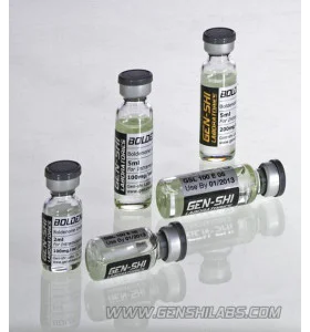 Boldenon 1000 mg 5 Ml Gen-Shi Labs. - GSEQ1000 Boldenon 1000 mg 5 Ml Gen-Shi Labs. - GSEQ1000 - Gen-Shi Labs.