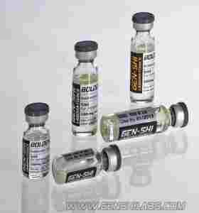 Boldenone 200 mg 2 Ml (Equipoise) Gen-Shi Labs.