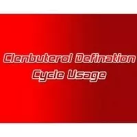 Clenbuterol Definition Cycle