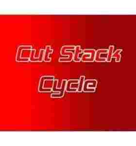 Cut Stack Cycle