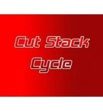 Cut Stack Cycle