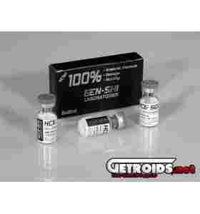 Pregnyl (HCG) 5000 IU Vial Gen-Shi Labs. - prg-gs Pregnyl (HCG) 5000 IU Vial Gen-Shi Labs. - prg-gs - Gen-Shi Labs.