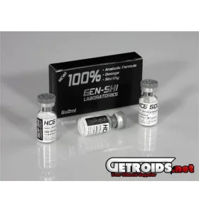 Pregnyl (HCG) 5000 IU Vial Gen-Shi Labs. - prg-gs Pregnyl (HCG) 5000 IU Vial Gen-Shi Labs. - prg-gs - Gen-Shi Labs.