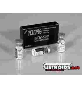  IGF-1 100 mcg 2 ml Gen-Shi Labs.
