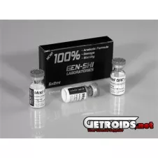 Mod GRF 2 mg 2 Ml Gen-Shi Labs.