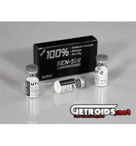 Melanotan 2 MT2 Gen-Shi Labs. - ml-p-gsl Melanotan 2 MT2 Gen-Shi Labs. - ml-p-gsl - Gen-Shi Labs.