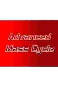Advanced Mass Cycle