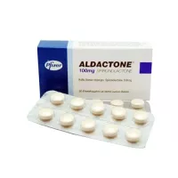 Aldactone 100 mg 16 Tablets Aris