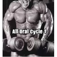 All Oral Cycle 1