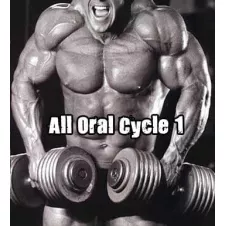 All Oral Cycle 1