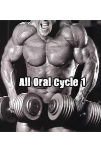 All Oral Cycle 1
