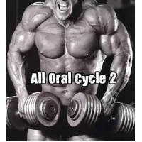 All Oral Cycle 2