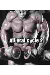 All Oral Cycle 2