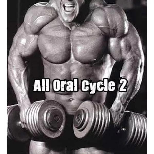 All Oral Cycle 2