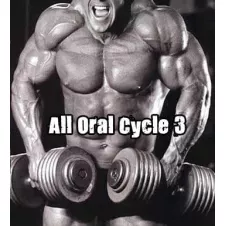 All Oral Cycle 3