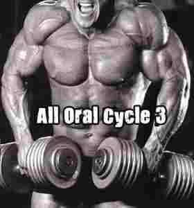 All Oral Cycle 3 All Oral Cycle 3