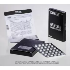Aridex 1 mg 30 Tablets Gen-Shi Labs.