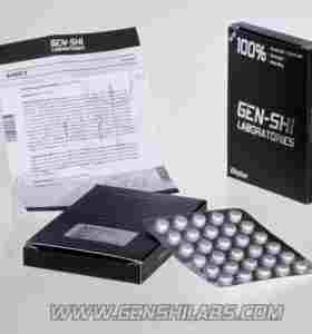 Aridex 1 mg 30 Tablets Gen-Shi Labs. Aridex 1 mg 30 Tablets Gen-Shi Labs.