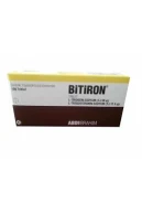 Bitiron (T3-T4 mix) 100 Tablets Abdi Ibrahim