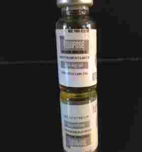 Boldenone 200 mg 10 Ml Atlas Labs.