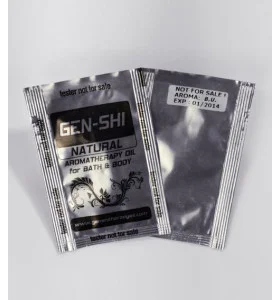 Boldenone Undecylenate (Therapy oil) 200 mg 2 Ml Gen-Shi Labs. - EQGSSC Boldenone Undecylenate (Therapy oil) 200 mg 2 Ml Gen-Shi Labs. - EQGSSC - Gen-Shi Labs.