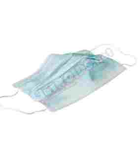 3-PLY PROTECTIVE MASKS 100 Pieces