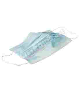 3-PLY PROTECTIVE MASKS 100 Pieces 3-PLY PROTECTIVE MASKS 100 Pieces