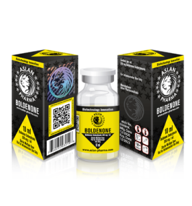 Boldenone 200 Aslan Pharma USA Boldenone 200 Aslan Pharma USA