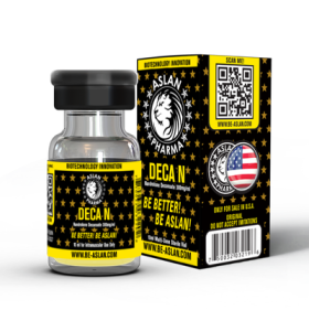 DECA N 300 Aslan Pharma USA DECA N 300 Aslan Pharma USA