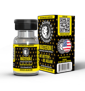 Masteron E Aslan Pharma USA Masteron E Aslan Pharma USA