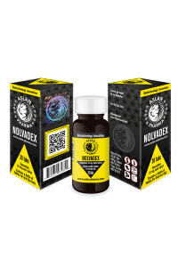 NOLVADEX 20 Aslan Pharma USA