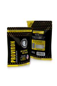 Proviron 25 Aslan Pharma USA