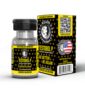 Testobol P Aslan Pharma USA Testobol P Aslan Pharma USA