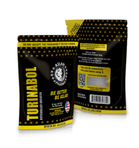 Turinabol Aslan Pharma USA Turinabol Aslan Pharma USA