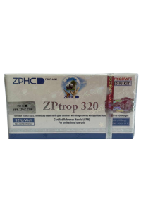 Zptrop 320 IU ZPHC INT
