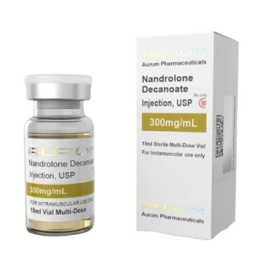 Deca 300 Aurum Pharma USA