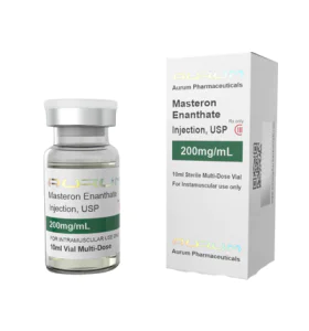 Masteron Enanthate 200 Aurum Pharma USA Masteron Enanthate 200 Aurum Pharma USA