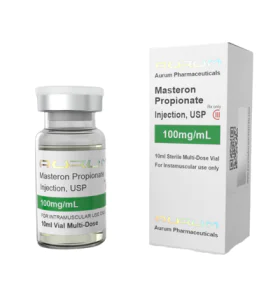 Masteron Propionate 100 Aurum Pharma USA Masteron Propionate 100 Aurum Pharma USA