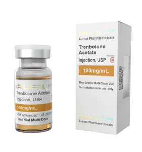 Trenbolone Acetate 100 Aurum Pharma USA Trenbolone Acetate 100 Aurum Pharma USA