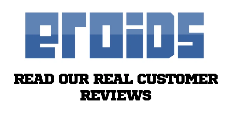 eroids