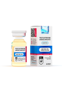 Testosterone Undecanoate Hilma Biocare EU