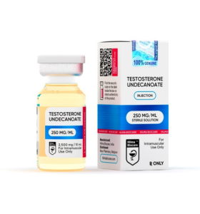 Testosterone Undecanoate Hilma Biocare EU