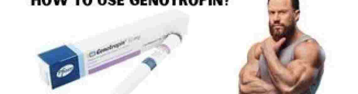 Unlocking Growth Potential: Exploring Pfizer Genotropin Unlocking Growth Potential: Exploring Pfizer Genotropin