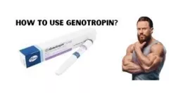 Unlocking Growth Potential: Exploring Pfizer Genotropin