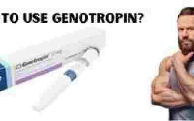 Unlocking Growth Potential: Exploring Pfizer Genotropin