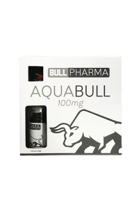 Aquabull 100 Bull Pharma USA
