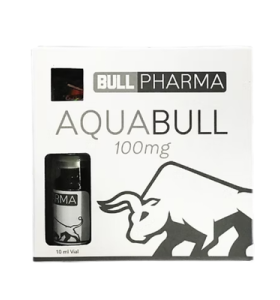 Aquabull 100 Bull Pharma USA Aquabull 100 Bull Pharma USA