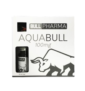 Aquabull 100 Bull Pharma USA